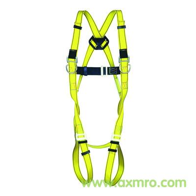 三挂点标准型全身安全带 1002851